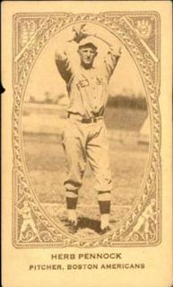 Herb Pennock