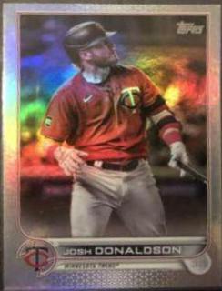 Josh Donaldson