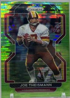 Joe Theismann