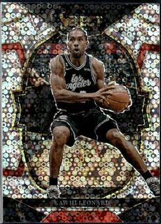 Kawhi Leonard