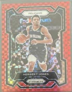 Herbert Jones