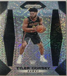 Tyler Dorsey