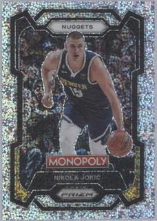 Nikola Jokic