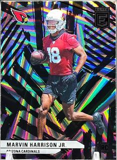Marvin Harrison Jr.