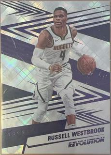 Russell Westbrook
