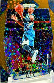 Kris Dunn