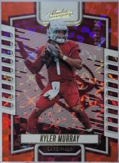 Kyler Murray