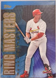 Mark McGuire