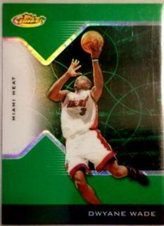 Dwyane Wade