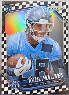 Kalel Mullings