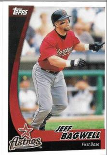 Jeff Bagwell