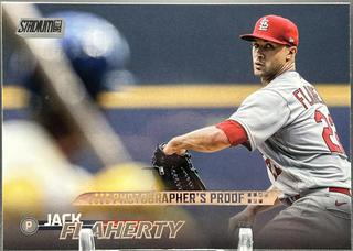 Jack Flaherty