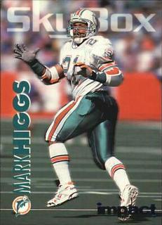 Mark Higgs