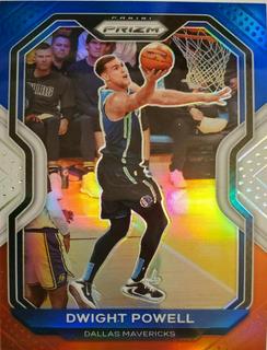 Dwight Powell