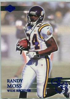 Randy Moss