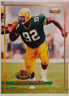 Reggie White