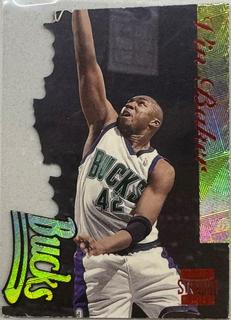 Vin Baker