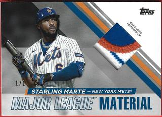 Starling Marte