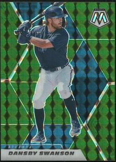 Dansby Swanson