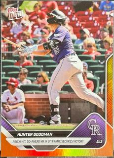 Hunter Goodman