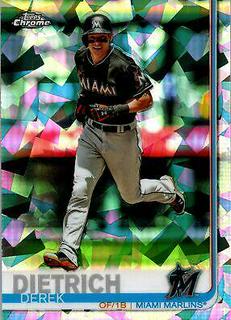 Derek Dietrich