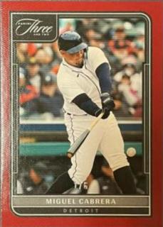 Miguel Cabrera