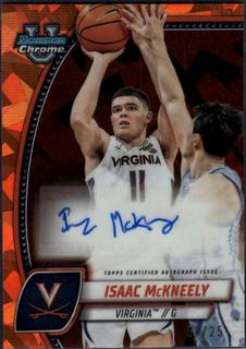 Isaac McKneely