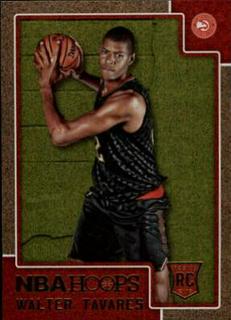 Walter Tavares