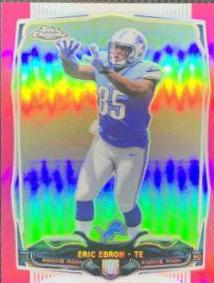 Eric Ebron