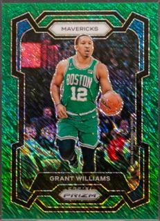 Grant Williams