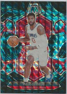 Paul George