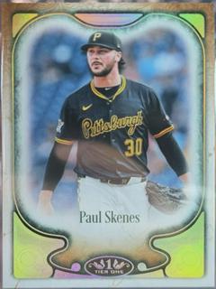 Paul Skenes