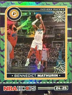 Bennedict Mathurin