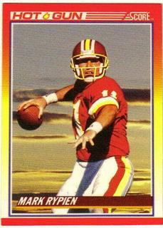 Mark Rypien