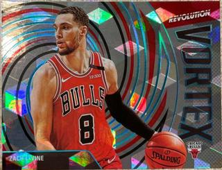 Zach LaVine