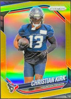 Christian Kirk