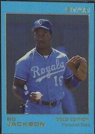Bo Jackson