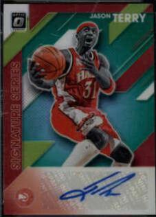 Jason Terry