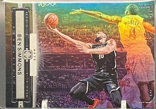 Ben Simmons