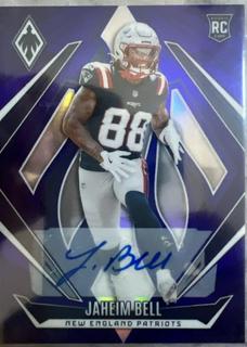 Jaheim Bell