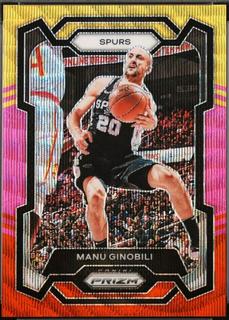 Manu Ginobili