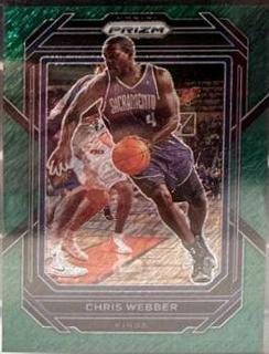 Chris Webber
