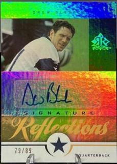 Drew Bledsoe