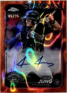 Jace Jung