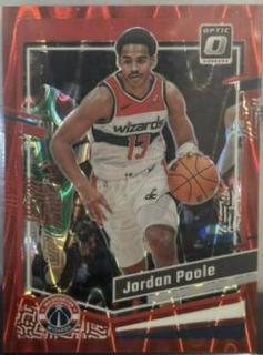 Jordan Poole