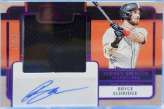 Bryce Eldridge