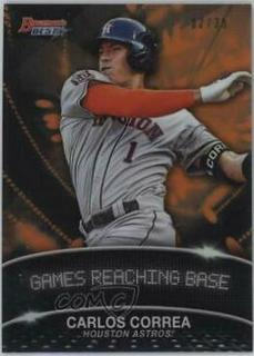 Carlos Correa
