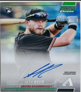 Seth Beer