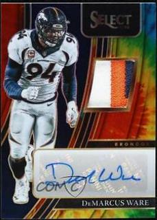 DeMarcus Ware