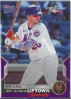 Pete Alonso